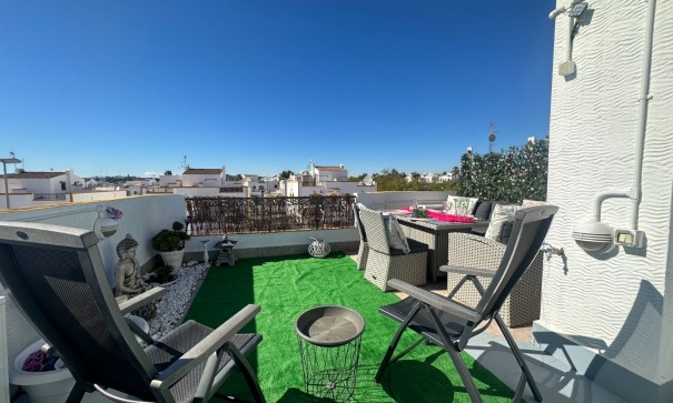 Venta - Casa de pueblo -
Orihuela - Entre Naranjos - Vistabella