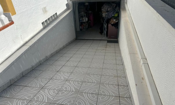 Venta - Casa de pueblo -
Orihuela - Entre Naranjos - Vistabella