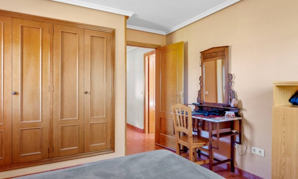 Videresalg - Finca landejendom -
Los Montesinos