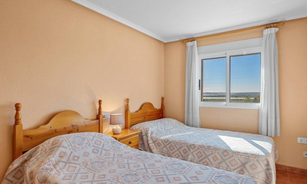 Videresalg - Finca landejendom -
Los Montesinos