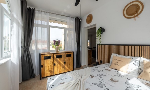 Venta - Villa adosada -
Ciudad Quesada - Rojales - Costa Blanca South