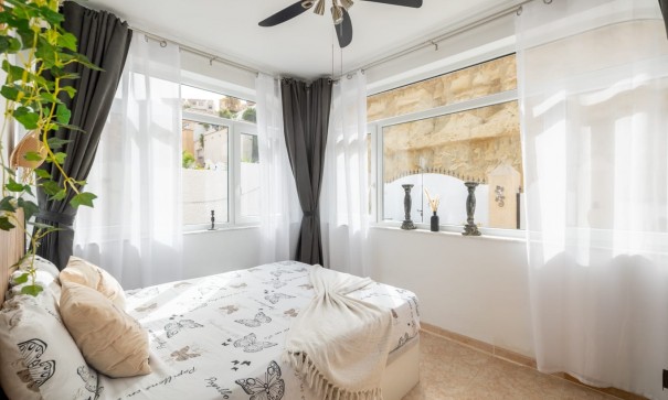 Venta - Villa adosada -
Ciudad Quesada - Rojales - Costa Blanca South