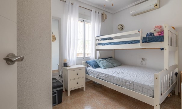 Venta - Villa adosada -
Ciudad Quesada - Rojales - Costa Blanca South