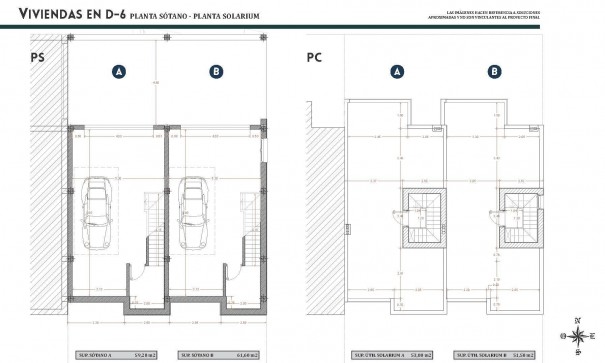 Obra Nueva - Casa de pueblo -
Bigastro - pueblo