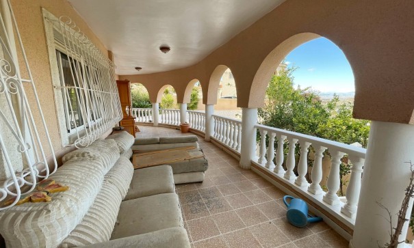 Venta - Chalet Independiente -
Ciudad Quesada - Rojales - Upper Golf