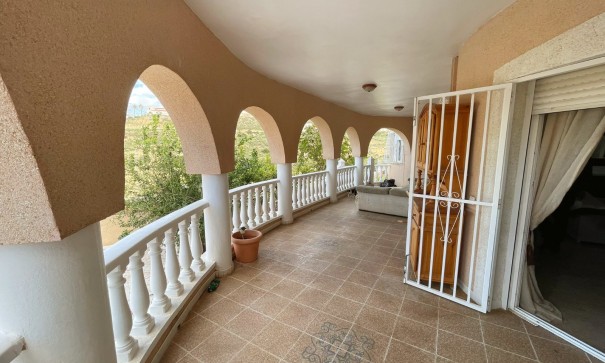 Venta - Chalet Independiente -
Ciudad Quesada - Rojales - Upper Golf