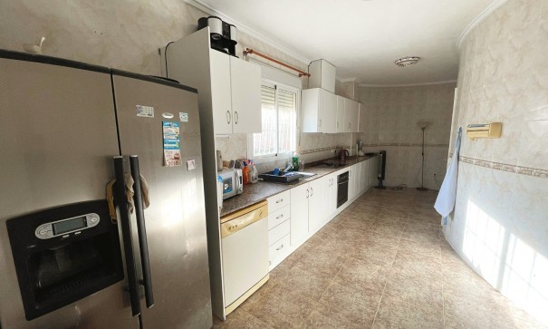 Venta - Chalet Independiente -
Ciudad Quesada - Rojales - Upper Golf