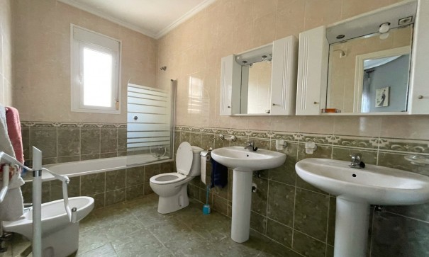 Venta - Chalet Independiente -
Ciudad Quesada - Rojales - Upper Golf