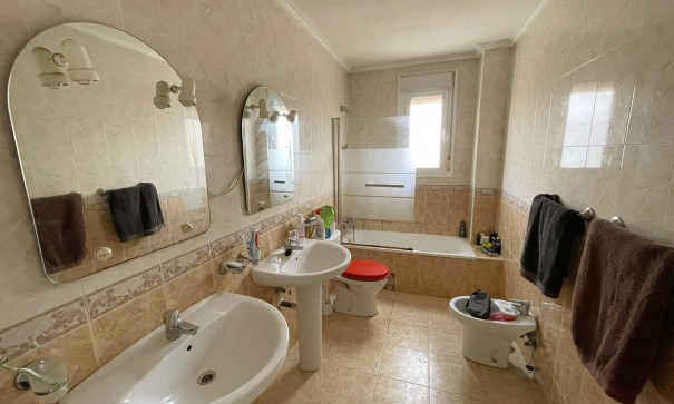 Venta - Chalet Independiente -
Ciudad Quesada - Rojales - Upper Golf