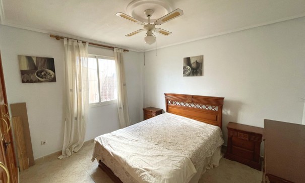 Venta - Chalet Independiente -
Ciudad Quesada - Rojales - Upper Golf