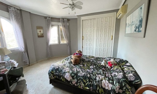 Venta - Chalet Independiente -
Ciudad Quesada - Rojales - Upper Golf