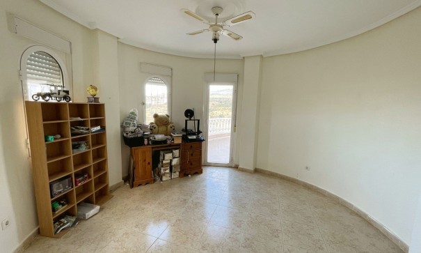 Venta - Chalet Independiente -
Ciudad Quesada - Rojales - Upper Golf