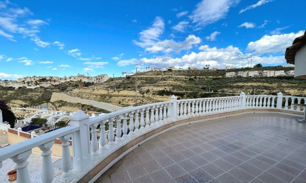 Venta - Chalet Independiente -
Ciudad Quesada - Rojales - Upper Golf