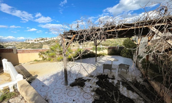 Venta - Chalet Independiente -
Ciudad Quesada - Rojales - Upper Golf