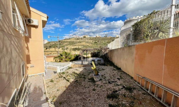 Venta - Chalet Independiente -
Ciudad Quesada - Rojales - Upper Golf