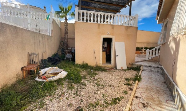 Venta - Chalet Independiente -
Ciudad Quesada - Rojales - Upper Golf