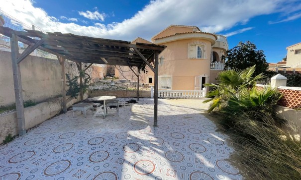 Venta - Chalet Independiente -
Ciudad Quesada - Rojales - Upper Golf