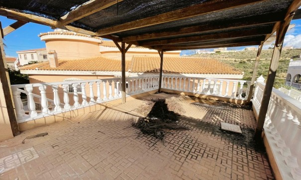 Venta - Chalet Independiente -
Ciudad Quesada - Rojales - Upper Golf