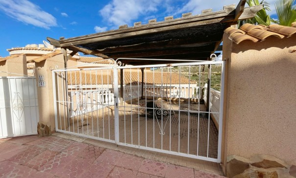 Venta - Chalet Independiente -
Ciudad Quesada - Rojales - Upper Golf