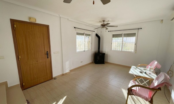 Venta - Chalet Independiente -
Ciudad Quesada - Rojales - Rojales Hills