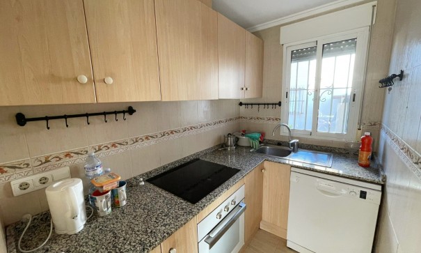 Venta - Chalet Independiente -
Ciudad Quesada - Rojales - Rojales Hills