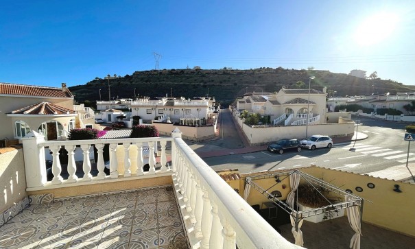 Venta - Chalet Independiente -
Ciudad Quesada - Rojales - Rojales Hills