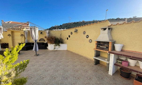 Venta - Chalet Independiente -
Ciudad Quesada - Rojales - Rojales Hills