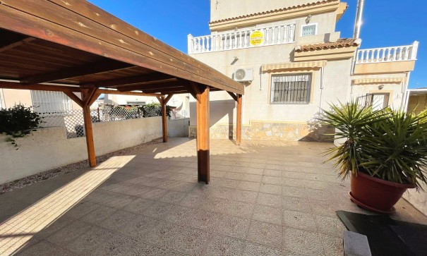 Venta - Chalet Independiente -
Ciudad Quesada - Rojales - Rojales Hills