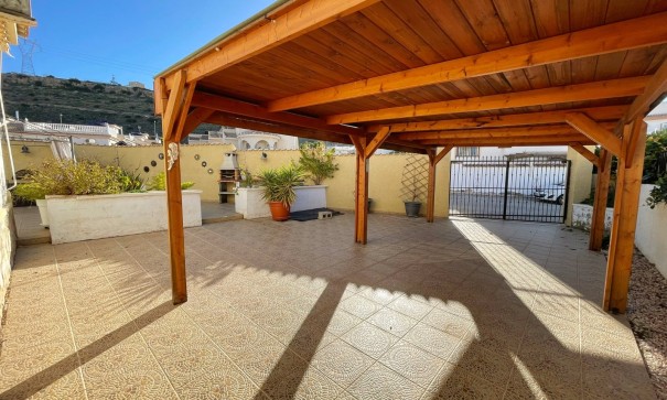 Venta - Chalet Independiente -
Ciudad Quesada - Rojales - Rojales Hills