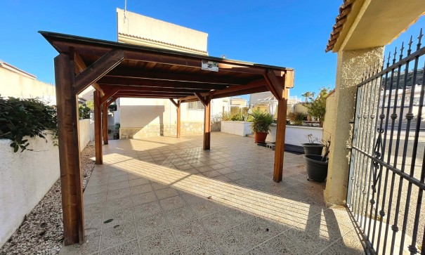 Venta - Chalet Independiente -
Ciudad Quesada - Rojales - Rojales Hills