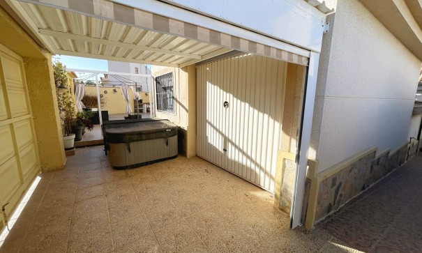 Venta - Chalet Independiente -
Ciudad Quesada - Rojales - Rojales Hills