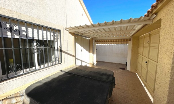 Venta - Chalet Independiente -
Ciudad Quesada - Rojales - Rojales Hills
