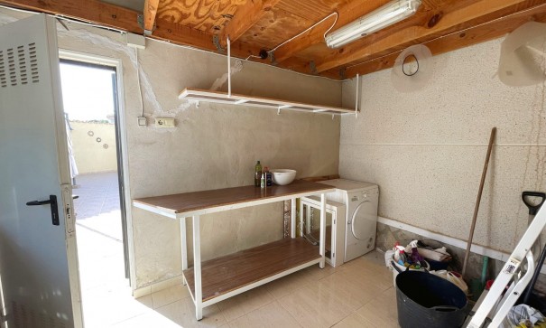 Venta - Chalet Independiente -
Ciudad Quesada - Rojales - Rojales Hills