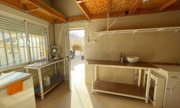 Venta - Chalet Independiente -
Ciudad Quesada - Rojales - Rojales Hills