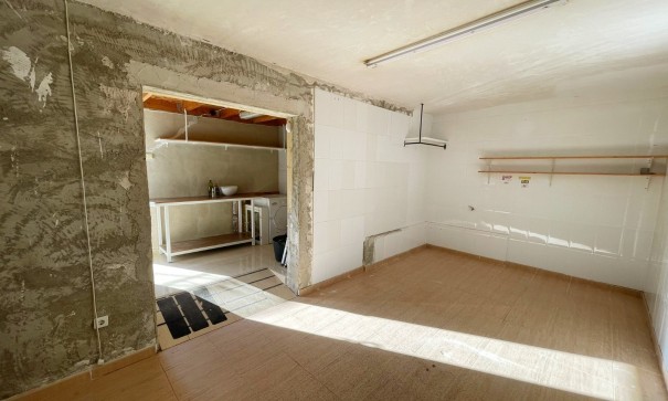 Venta - Chalet Independiente -
Ciudad Quesada - Rojales - Rojales Hills