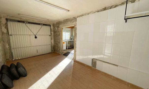 Venta - Chalet Independiente -
Ciudad Quesada - Rojales - Rojales Hills