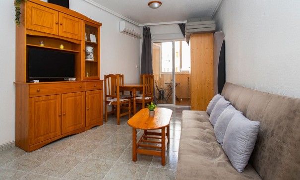Sprzedaż - Apartament mieszkanie -
Torrevieja - Playa Los Locos