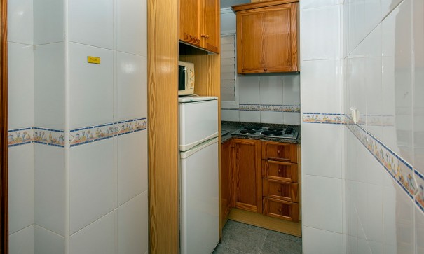 Sprzedaż - Apartament mieszkanie -
Torrevieja - Playa Los Locos