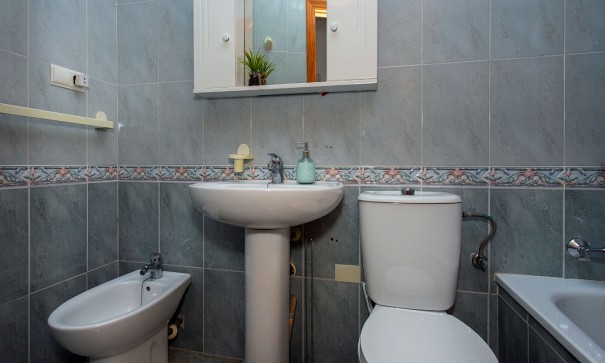 Sprzedaż - Apartament mieszkanie -
Torrevieja - Playa Los Locos