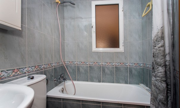 Sprzedaż - Apartament mieszkanie -
Torrevieja - Playa Los Locos