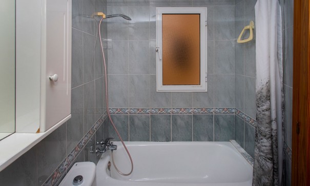 Sprzedaż - Apartament mieszkanie -
Torrevieja - Playa Los Locos