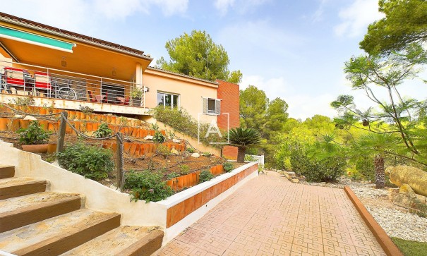 Venta - Chalet Independiente -
Pinar de Campoverde