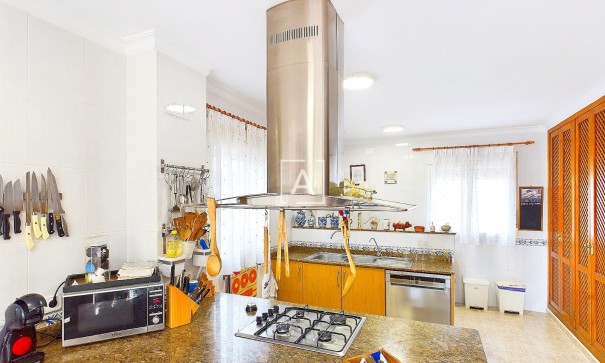 Venta - Chalet Independiente -
Pinar de Campoverde