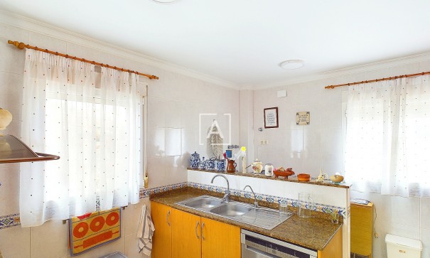 Venta - Chalet Independiente -
Pinar de Campoverde