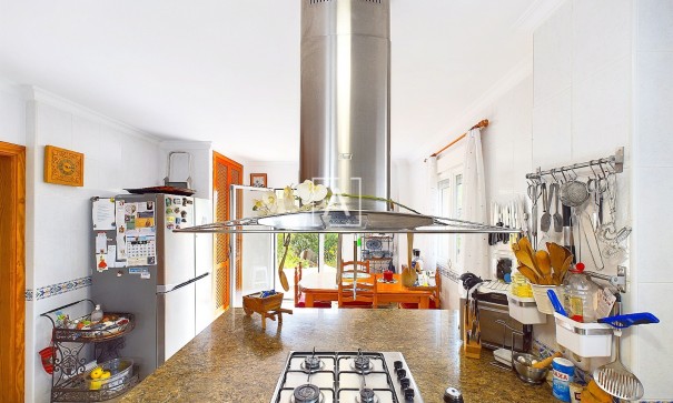 Venta - Chalet Independiente -
Pinar de Campoverde