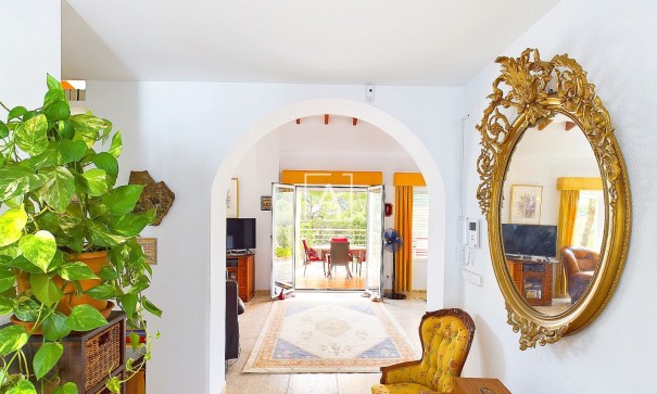 Venta - Chalet Independiente -
Pinar de Campoverde