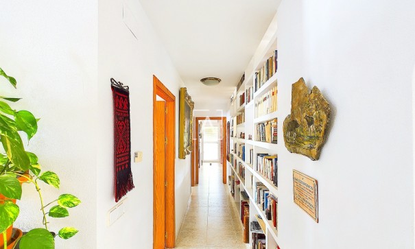 Venta - Chalet Independiente -
Pinar de Campoverde