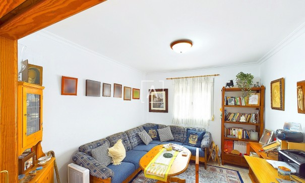 Venta - Chalet Independiente -
Pinar de Campoverde