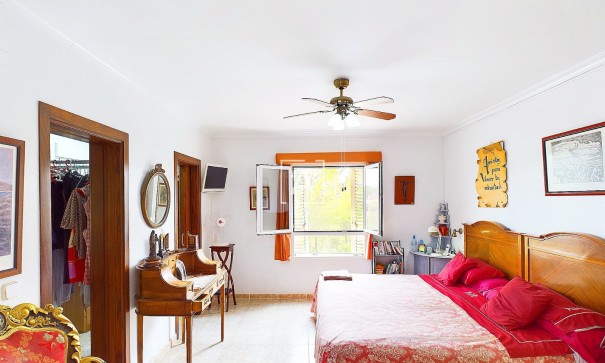 Venta - Chalet Independiente -
Pinar de Campoverde