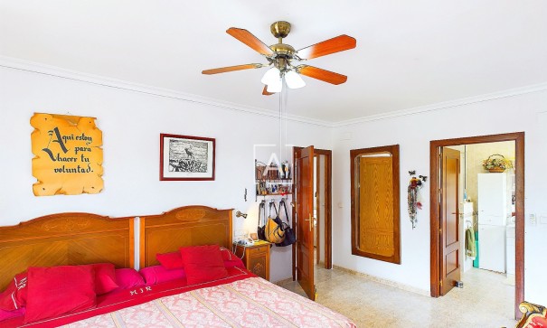 Venta - Chalet Independiente -
Pinar de Campoverde